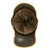 Original German Pre-WWI M1867 Kurassier Line Regiments Lobster Tail Pickelhaube Spiked Helmet Original Items