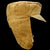 Original German WWII Eastern Front Luftwaffe M43 Winter Field Cap - Pelzmütze Original Items