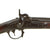 Original U.S. Civil War Era Springfield Model 1842 Percussion Musket by Springfield Armory dated 1845 Original Items