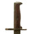 Original U.S. WWI Era M1905 Springfield 16 inch Rifle Bayonet by S.A. with M1910 Scabbard - dated 1919 Original Items