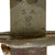 Original U.S. WWI Era M1905 Springfield 16 inch Rifle Bayonet by S.A. with M1910 Scabbard - dated 1919 Original Items