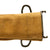 Original U.S. WWI Era M1905 Springfield 16 inch Rifle Bayonet by S.A. with M1910 Scabbard - dated 1919 Original Items