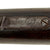 Original U.S. Winchester Model 1873 .44-40 Military Musket made in 1891 with Socket Bayonet - Serial 369639B Original Items