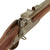 Original U.S. Civil War Springfield M-1861 by Parker Snow Converted to Miller Patent Breechloading Rifle - dated 1863 Original Items