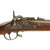 Original U.S. Civil War Springfield M-1861 by Parker Snow Converted to Miller Patent Breechloading Rifle - dated 1863 Original Items