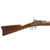 Original U.S. Civil War Springfield M-1861 by Parker Snow Converted to Miller Patent Breechloading Rifle - dated 1863 Original Items