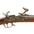 Original U.S. Civil War Springfield M-1861 by Parker Snow Converted to Miller Patent Breechloading Rifle - dated 1863 Original Items