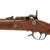 Original U.S. Civil War Springfield M-1861 by Parker Snow Converted to Miller Patent Breechloading Rifle - dated 1863 Original Items