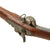 Original U.S. Civil War Springfield M-1861 by Parker Snow Converted to Miller Patent Breechloading Rifle - dated 1863 Original Items