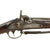 Original U.S. Civil War Era Springfield M-1835 Musket by Harpers Ferry Converted to Percussion - dated 1839 Original Items