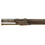 Original U.S. Civil War Era Springfield M-1835 Musket by Harpers Ferry Converted to Percussion - dated 1839 Original Items