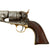 Original U.S. Civil War Colt Model 1860 Army Four Screw Percussion Revolver made in 1861 - Serial 7542 Original Items