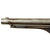 Original U.S. Civil War Colt Model 1860 Army Four Screw Percussion Revolver made in 1861 - Serial 7542 Original Items