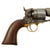 Original U.S. Civil War Colt Model 1860 Army Four Screw Percussion Revolver made in 1861 - Serial 7542 Original Items