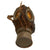 Original Imperial German WWI M1917 Ledermaske Gas Mask with Can, Paper Insert and Spare Lenses - Dated March 1918 Original Items