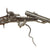 Original U.S. Civil War Gallager’s 1860 Patent Saddle Ring Carbine by Richardson & Overman - Serial 23854 Original Items