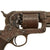 Original U.S. Civil War Starr Arms M1863 .44cal Single Action Army Percussion Revolver - Serial 39096 Original Items