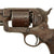 Original U.S. Civil War Starr Arms M1863 .44cal Single Action Army Percussion Revolver - Serial 39096 Original Items