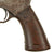 Original U.S. Civil War Starr Arms M1863 .44cal Single Action Army Percussion Revolver - Serial 39096 Original Items