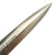 Original German WWII SA Dagger by Rare Maker F.J. Frenzel of the Sudetenland with Scabbard - RZM M7/116 Original Items