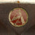 Original German WWII SA Dagger by Rare Maker F.J. Frenzel of the Sudetenland with Scabbard - RZM M7/116 Original Items