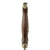 Original German WWII SA Dagger by Rare Maker F.J. Frenzel of the Sudetenland with Scabbard - RZM M7/116 Original Items