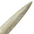 Original WWII German 2nd Model Luftwaffe Dagger by ALCOSO with Scabbard & Portepee Original Items