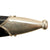 Original Rare German WWII Model 1936 Officer's Chained SS Dagger with Scabbard Original Items