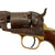 Original U.S. Civil War Colt M1849 Pocket Percussion Revolver with 5" Barrel made in 1863 - Matching Serial 225351 Original Items