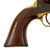 Original U.S. Civil War Colt M1849 Pocket Percussion Revolver with 5" Barrel made in 1863 - Matching Serial 225351 Original Items