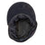 Original German WWII HJ M43 Feldmütze Field Cap in Size 56 - Dated 1944 Original Items