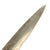 Original WWII German 2nd Model Luftwaffe Dagger by "Siegfried" E. Pack & Söhne with Scabbard Original Items