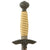 Original WWII German 2nd Model Luftwaffe Dagger by Robert Klaas with Scabbard Original Items