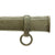 Original German WWII Heer Army Officer Dagger by Weyersberg Kirschbaum & Cie with Scabbard Original Items