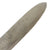 Original German WWII Early Luftwaffe Fallschirmjäger Gravity Knife Paul Weyersberg with Waffen Proof Original Items