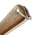 Original German WWII Early Luftwaffe Fallschirmjäger Gravity Knife Paul Weyersberg with Waffen Proof Original Items