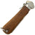 Original German WWII Early Luftwaffe Fallschirmjäger Gravity Knife Paul Weyersberg with Waffen Proof Original Items