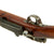 Original U.S. Springfield Model 1896 Krag-Jørgensen Rifle Serial 50347 with M1901 Rear Sight - Made in 1896 Original Items