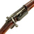 Original U.S. Springfield Model 1896 Krag-Jørgensen Rifle Serial 50347 with M1901 Rear Sight - Made in 1896 Original Items
