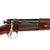 Original U.S. Springfield Model 1896 Krag-Jørgensen Rifle Serial 50347 with M1901 Rear Sight - Made in 1896 Original Items