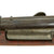 Original U.S. Springfield Model 1896 Krag-Jørgensen Rifle Serial 50347 with M1901 Rear Sight - Made in 1896 Original Items