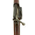 Original U.S. Springfield Model 1896 Krag-Jørgensen Rifle Serial 50347 with M1901 Rear Sight - Made in 1896 Original Items