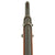 Original U.S. Springfield Model 1896 Krag-Jørgensen Rifle Serial 50347 with M1901 Rear Sight - Made in 1896 Original Items