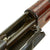 Original U.S. Springfield Model 1896 Krag-Jørgensen Rifle Serial 50347 with M1901 Rear Sight - Made in 1896 Original Items