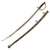 Original U.S. Civil War Model 1860 Light Cavalry Saber by Ames Mfg. Co. with M-1840 Scabbard Original Items