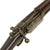 Original U.S. Springfield Model 1896 Krag-Jørgensen Rifle Serial 46115 with M1901 Rear Sight - Made in 1896 Original Items