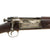 Original U.S. Springfield Model 1896 Krag-Jørgensen Rifle Serial 46115 with M1901 Rear Sight - Made in 1896 Original Items