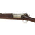 Original U.S. Springfield Model 1896 Krag-Jørgensen Rifle Serial 46115 with M1901 Rear Sight - Made in 1896 Original Items