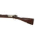 Original U.S. Springfield Model 1896 Krag-Jørgensen Rifle Serial 46115 with M1901 Rear Sight - Made in 1896 Original Items