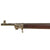 Original U.S. Springfield Model 1896 Krag-Jørgensen Rifle Serial 46115 with M1901 Rear Sight - Made in 1896 Original Items